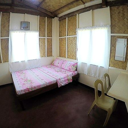 Rb Transient House Hotell Coron Eksteriør bilde