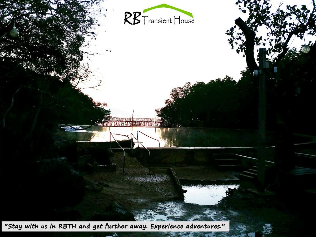 Rb Transient House Hotell Coron Eksteriør bilde