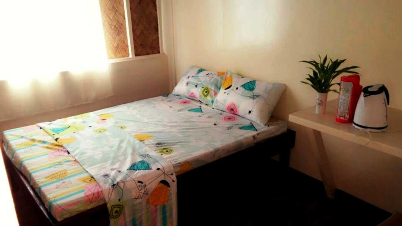 Rb Transient House Hotell Coron Eksteriør bilde