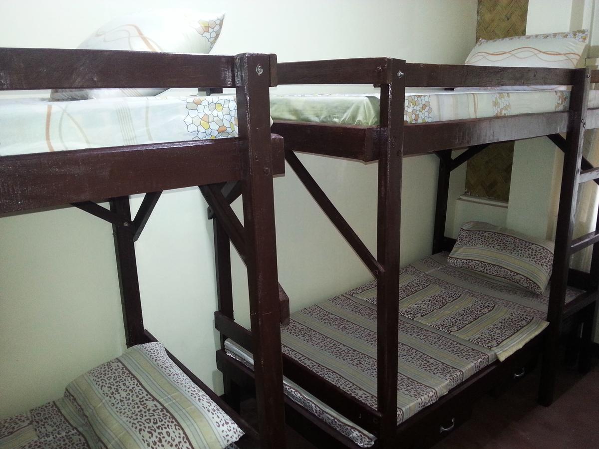 Rb Transient House Hotell Coron Eksteriør bilde
