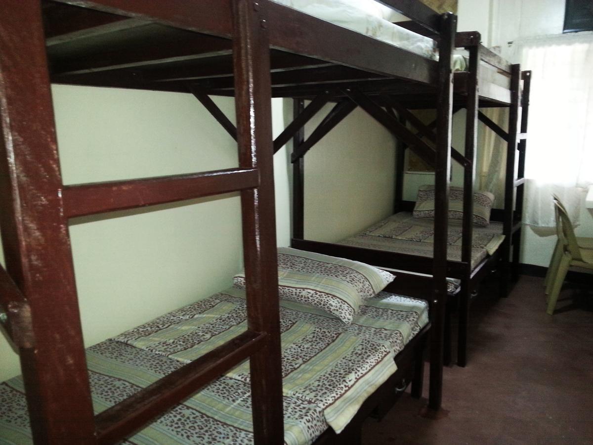 Rb Transient House Hotell Coron Eksteriør bilde