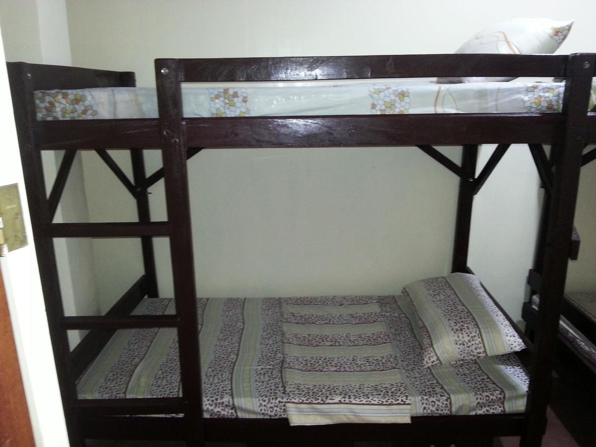 Rb Transient House Hotell Coron Eksteriør bilde