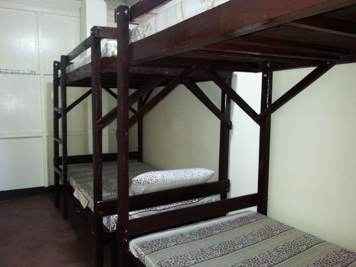 Rb Transient House Hotell Coron Eksteriør bilde