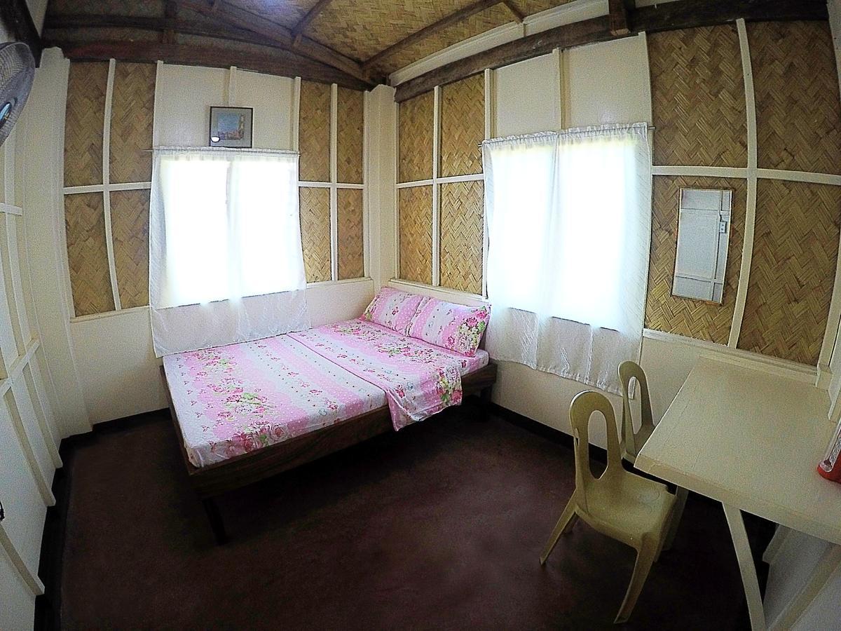 Rb Transient House Hotell Coron Eksteriør bilde