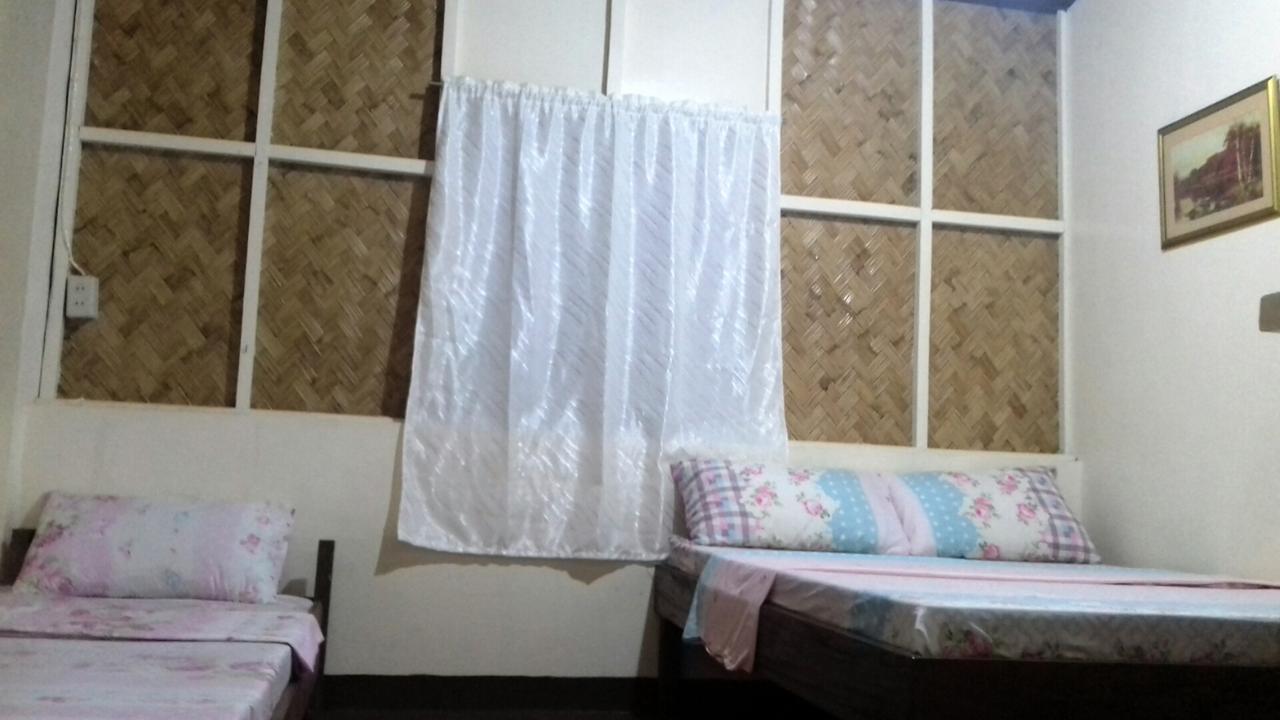 Rb Transient House Hotell Coron Eksteriør bilde