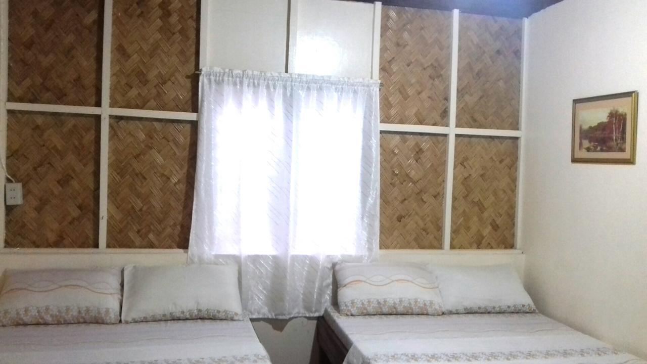 Rb Transient House Hotell Coron Eksteriør bilde