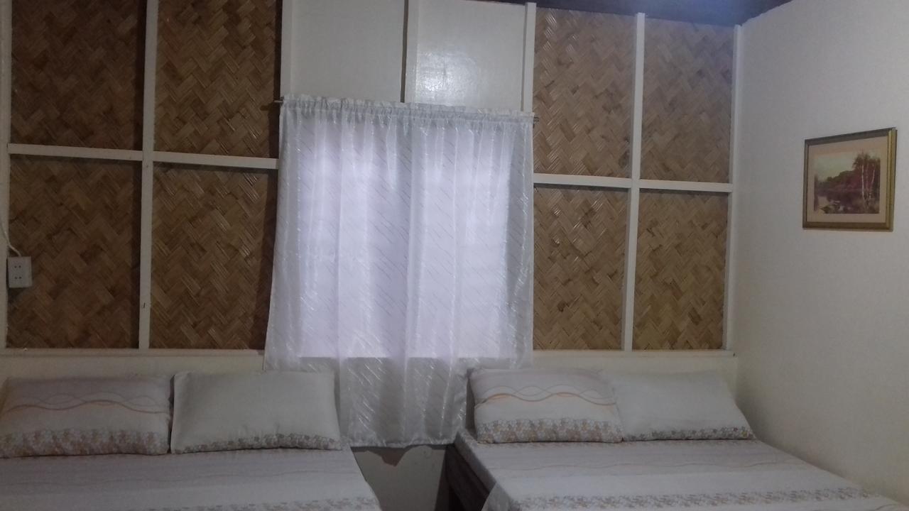 Rb Transient House Hotell Coron Eksteriør bilde
