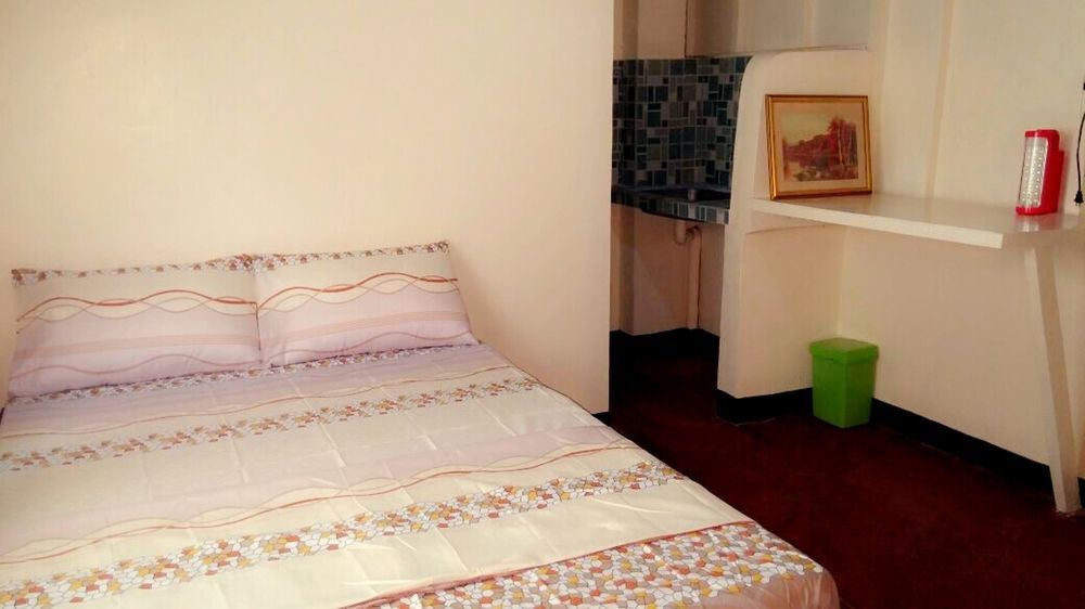 Rb Transient House Hotell Coron Eksteriør bilde