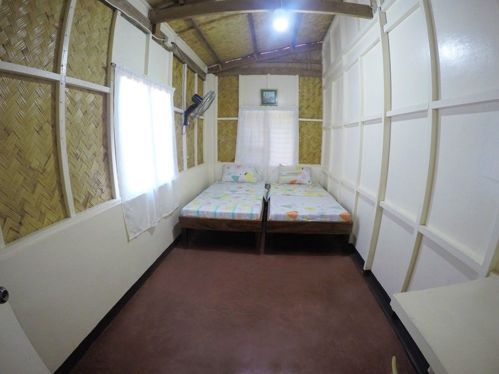 Rb Transient House Hotell Coron Eksteriør bilde